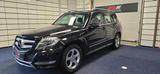 Mercedes-Benz GLK 220 CDI BlueEfficiency,115tkm - Mercedes-Benz GLK 220: Cdi Blueefficiency