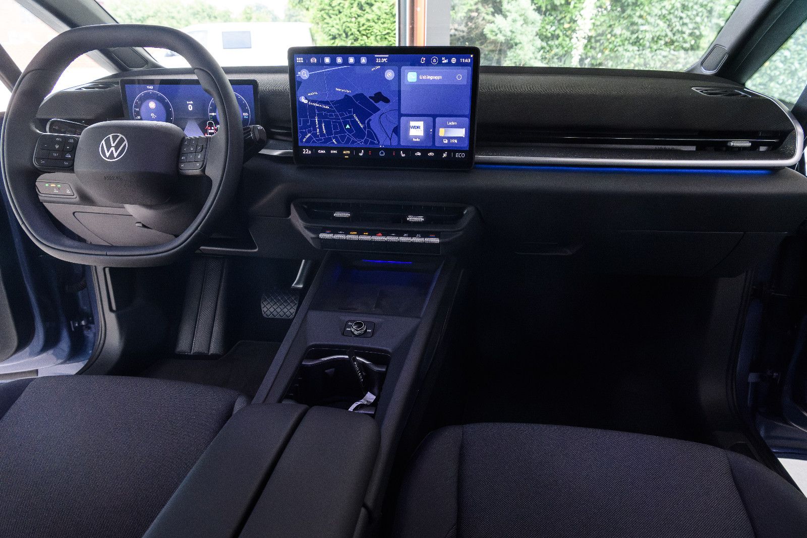 Volkswagen ID.3 - Bild 16