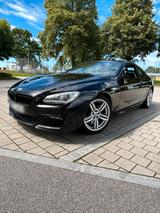 BMW 650i M-Paket - BMW 650 aus 2014