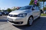 Volkswagen GOLF PLUS LIFE*1.HAND*TÜV NEU*AHK*EL.GLSSD*PDC* - Volkswagen Golf Plus: Schiebedach