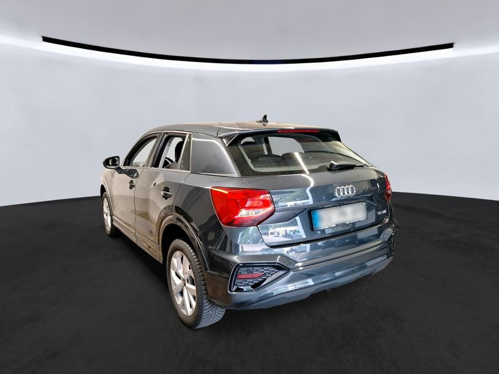 Audi Q2 - Bild 4