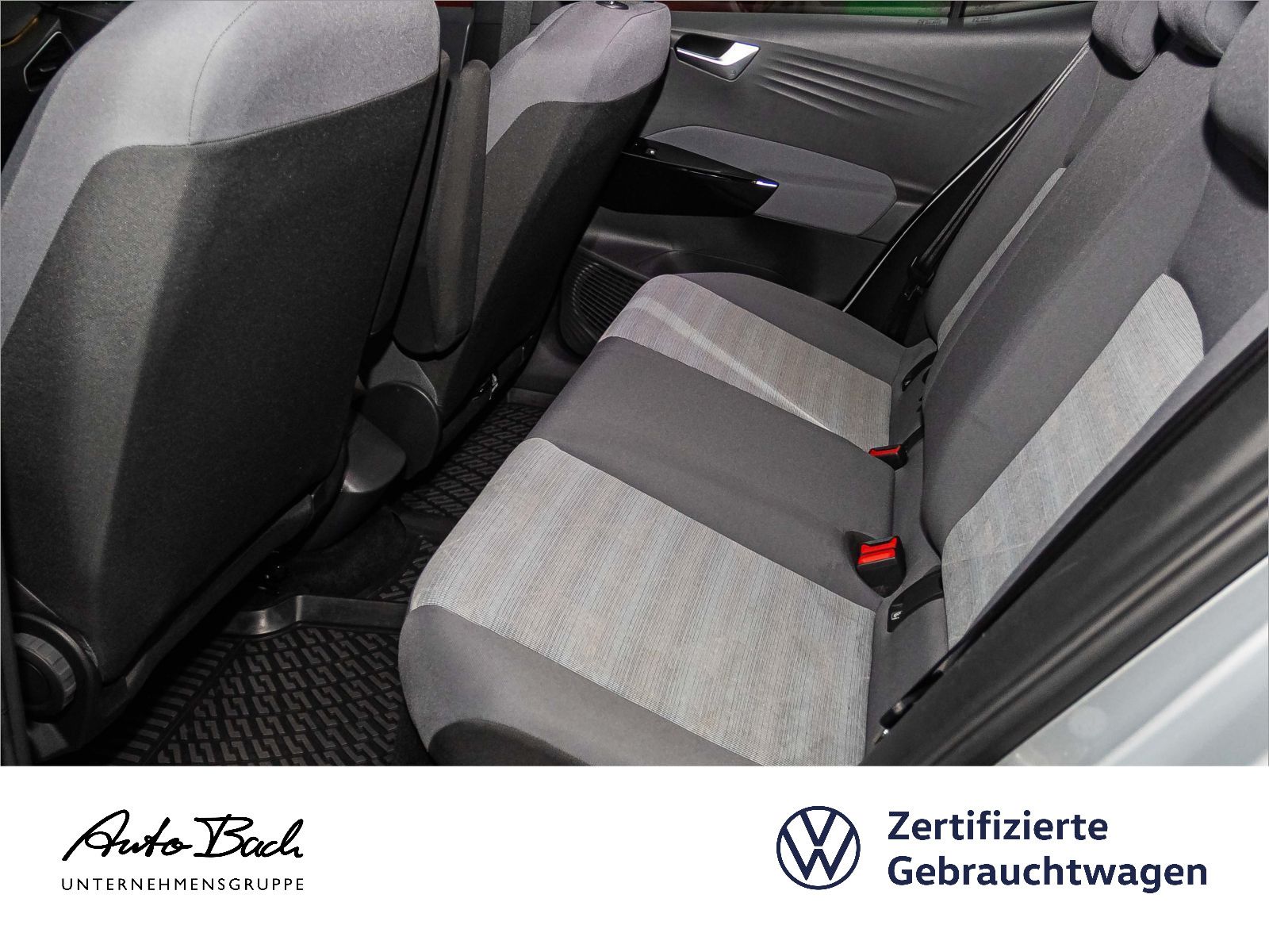 Volkswagen ID.3 - Bild 16