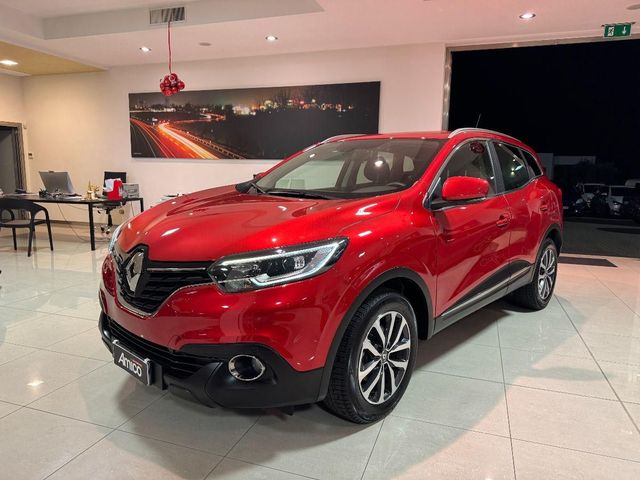 Renault RENAULT Kadjar 1.5 dCi 110 CV Energy Intens Solo