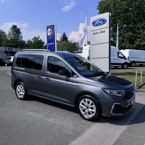 Ford TOURNEO CONNECT ECOBOOST TITANIUM AUTOMATIK