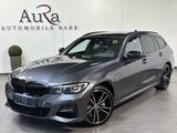 BMW 320e Touring xDrive M-Sport NAV+LED+PANO+MEMORY
