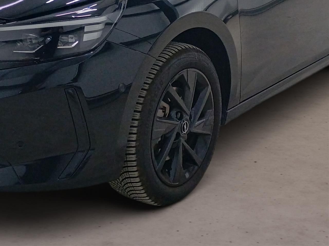 Fahrzeugabbildung Opel Corsa F GS MildHybrid 107KW Automatik