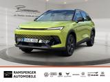 BAIC X55 Luxury LED Pano ACC SHZ Kamera PDC - BAIC X55 Neuwagen