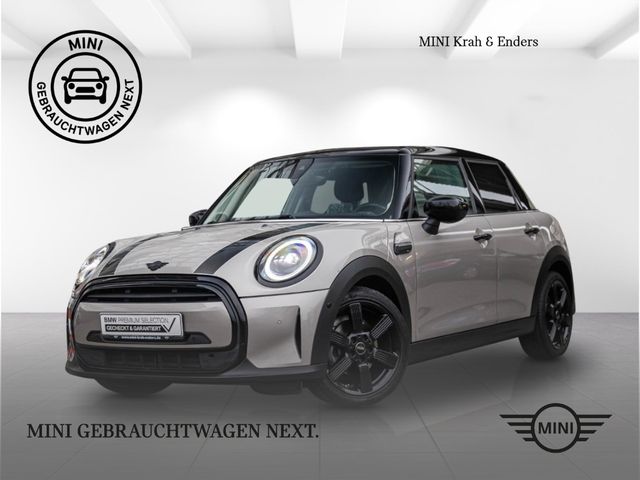 MINI Cooper +Navi+DAB+HUD+LED+RFK+Sportsitze+PDCv+h