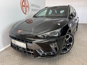 Cupra Leon Sportstourer 1.5 Panodach 