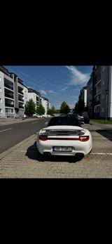 Porsche 911 Carrera 4 S - Porsche aus 2009: 911 Carrera