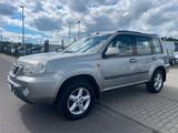 Nissan X-Trail 2.0"1.Hd"Automatik"4x4"TOP"HU-AU NEU" - gebrauchte Nissan X-Trail aus dem Jahr 2002