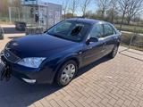 Ford Mondeo - gebrauchte Ford Mondeo aus dem Jahr 2003