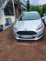Ford FORD FIESTA 1.0 ECO BOOST TURBO - Ford Fiesta Turbo Gebrauchtwagen