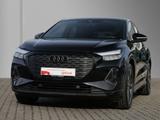 Audi Q4 35 e-tron Sportback - Audi Q4 aus 2023