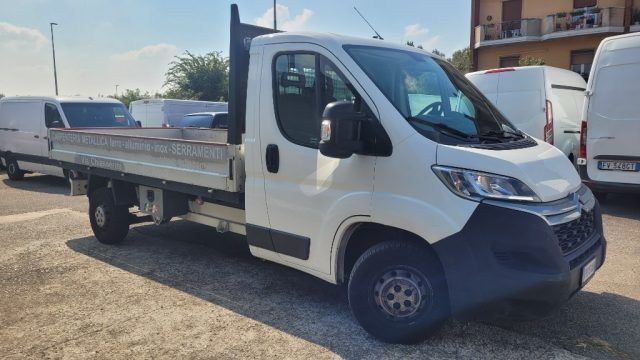 Citroën CITROEN Jumper 35 2.2 HDi/130 PL cassone fisso O