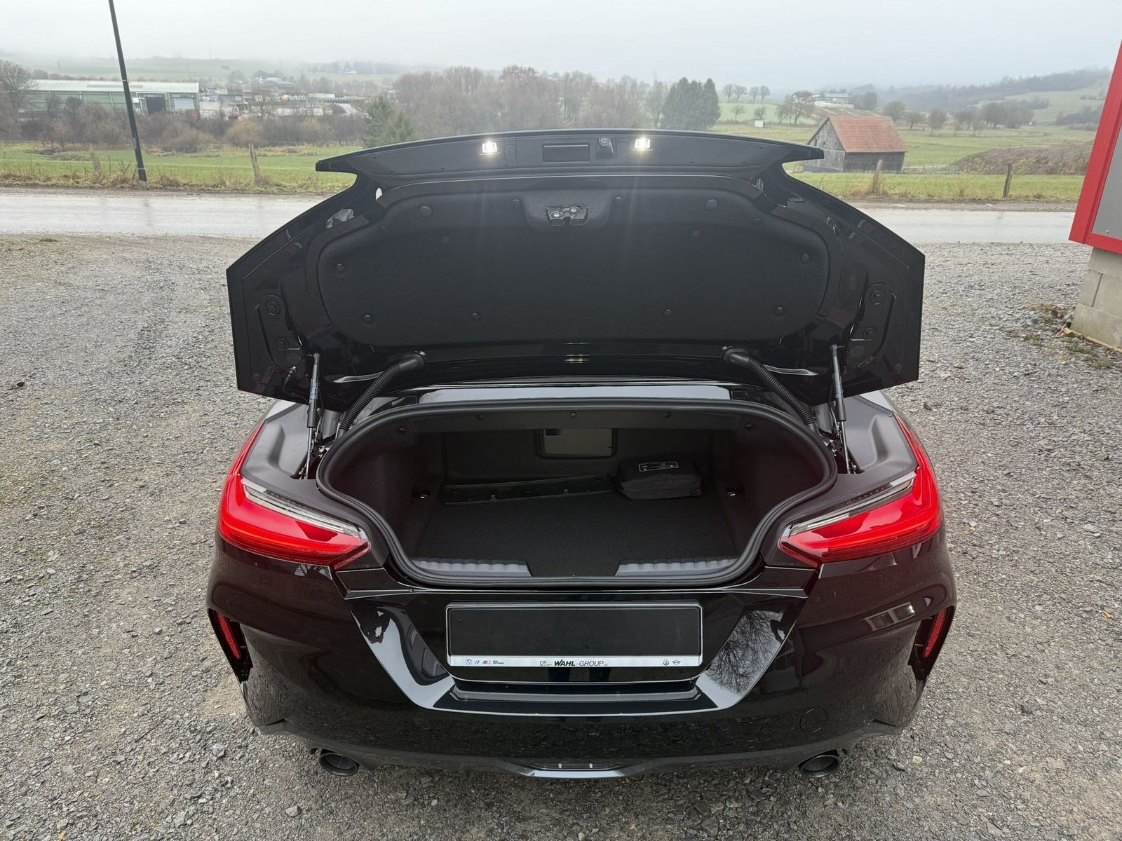 BMW Z4 - Bild 16