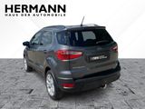 Ford EcoSport 1.0 EcoBoost Cool & Connect *NAVI*SYNC - Ford EcoSport mit Benzin-Antrieb: Geländewagen, 1.0