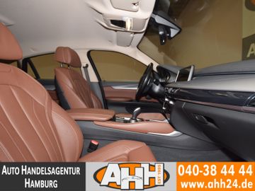 BMW X6 - 11