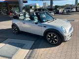 MINI Mini Cabrio Sidewalk - MINI MINI mit Benzin-Antrieb: Cabrio, Sidewalk