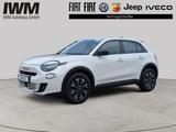 Fiat 600e Red LED Keyless PDC  NP 37.980 - Fiat 600e: Limousine