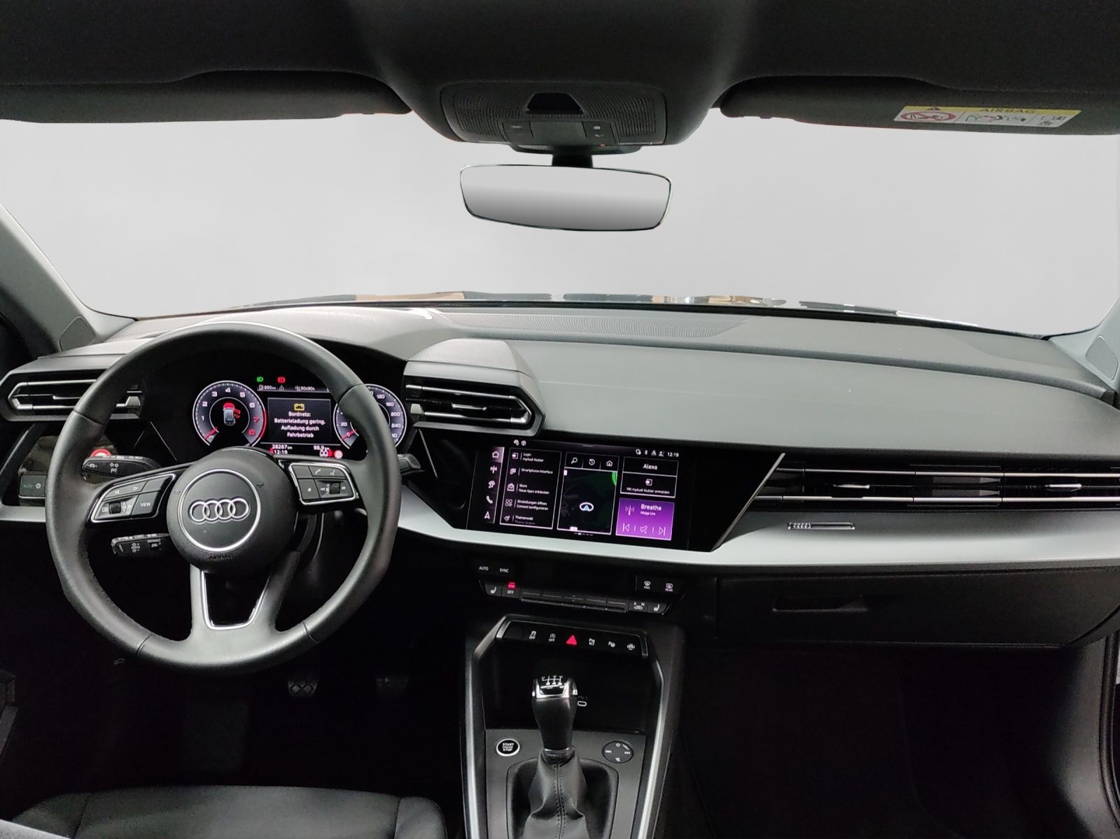 Audi A3 - Bild 6