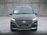 Mercedes-Benz V 300 d 4M XL AVANTGARDE+Allrad+9G+AHK+StandHZ - : Standheizung, Kleinbus