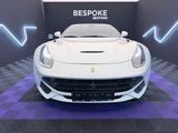 Ferrari F12 berlinetta - scheckheftgepflegte Ferrari F12