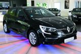 Renault Megane IV Sport*KLIMAAUT*NAVI*LED*SHZ*PDC*MFL*BC - Renault Megane: Sport