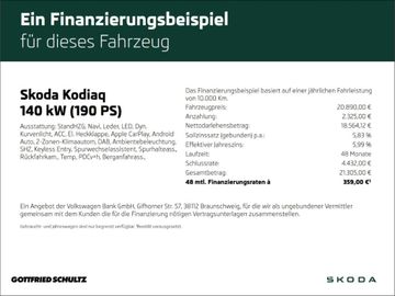 Skoda Kodiaq - 2