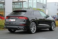 Audi SQ8 - Vorschau Bild 31