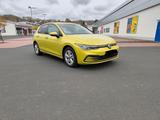 Volkswagen Golf 1.5 eTSI HU. NEU BJ. 11/2020 - Volkswagen Golf: Bj
