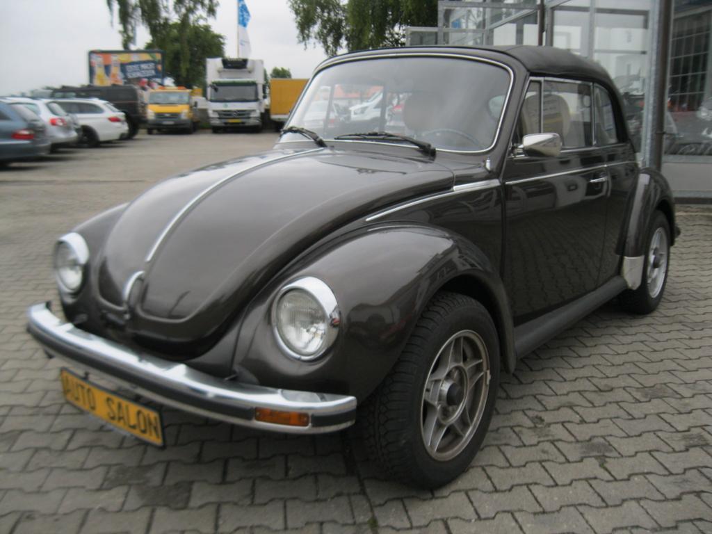 Volkswagen Käfer