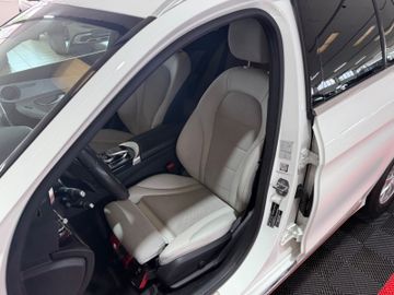 Mercedes C 200 - 9