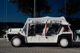 Austin Mini Moke Top Condition - Austin mit Benzin-Antrieb