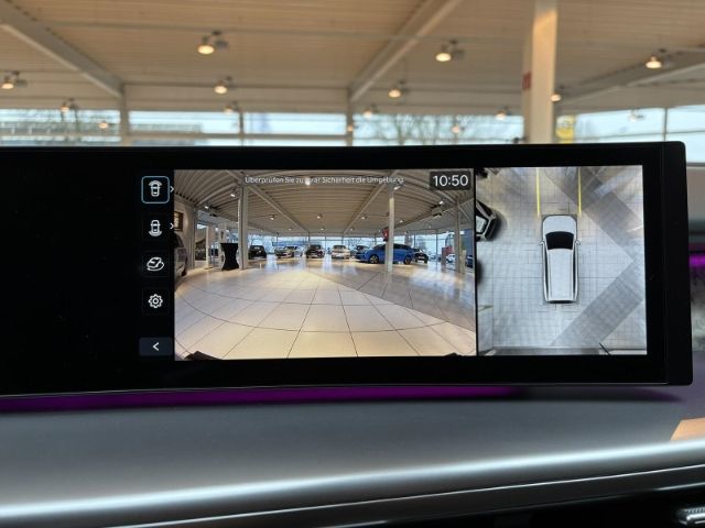 IONIQ 9 UNIQ 110kWh 4WD 6-SITZER+NAVI+360 GRAD K