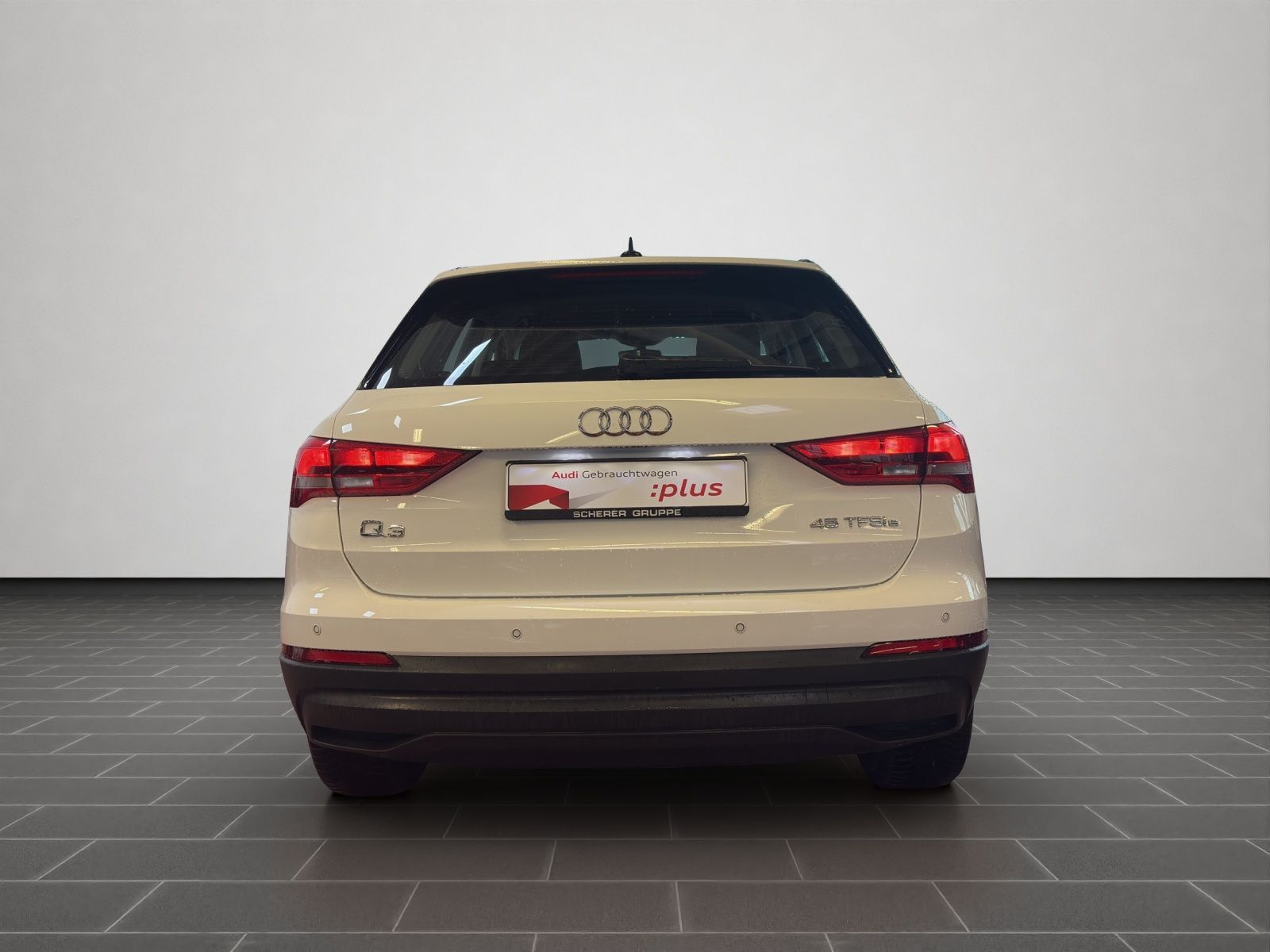 Audi Q3 - Bild 7