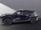 Toyota Highlander Hybrid Luxury *HUD*7-Sitze* - Toyota Highlander mit Hybrid-Antrieb