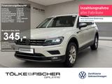 Volkswagen Tiguan Allspace 2.0 TDI 4Motion Highline ACC AHK - Volkswagen Tiguan Allspace in Krefeld