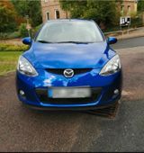 Mazda 2 Independence (86 PS) - Mazda aus 2009: Mazda2