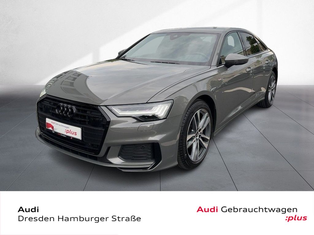 Image of Audi A6