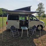 Volkswagen T6.1 California Coast,  1. Hand,der Ocean Bruder - VW T6 California in Münster