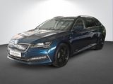 Skoda Superb Combi 1.4 TSI DSG iV L&K iV - Skoda Superb Vorführfahrzeuge