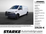 Volkswagen T6.1 Transporter Kasten 2.0 TDI  Leder Kamera PD - VW T6 von 2020
