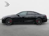 Audi A8 60 TFSI e qu. S line (Ext) Massage*Pano*B&O - Audi A8 aus 2025