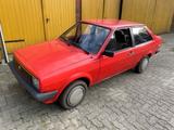 Volkswagen Derby 86 C - Volkswagen: Derby
