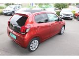 Peugeot 108 TOP! Style 72 5türig *Navigationssystem* - Peugeot 108 aus 2021