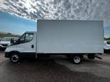 Iveco DAILY 35C16 2.3D KOFFER + LBW 3,5t |*ZW-BEREIFT* - Offers