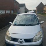 Renault Grand Scenic / 7 Sitzer - Renault Grand Scenic aus 2005