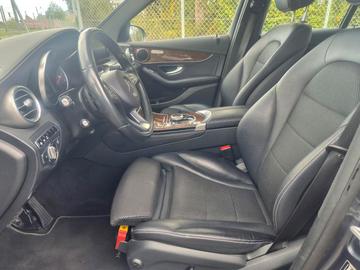 صورة مصغرة 13 لـ 2015 Mercedes-BENZ GLC