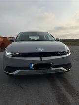 Hyundai IONIQ 5 77,4 kWh Heckantrieb - - Hyundai IONIQ 5 von privat